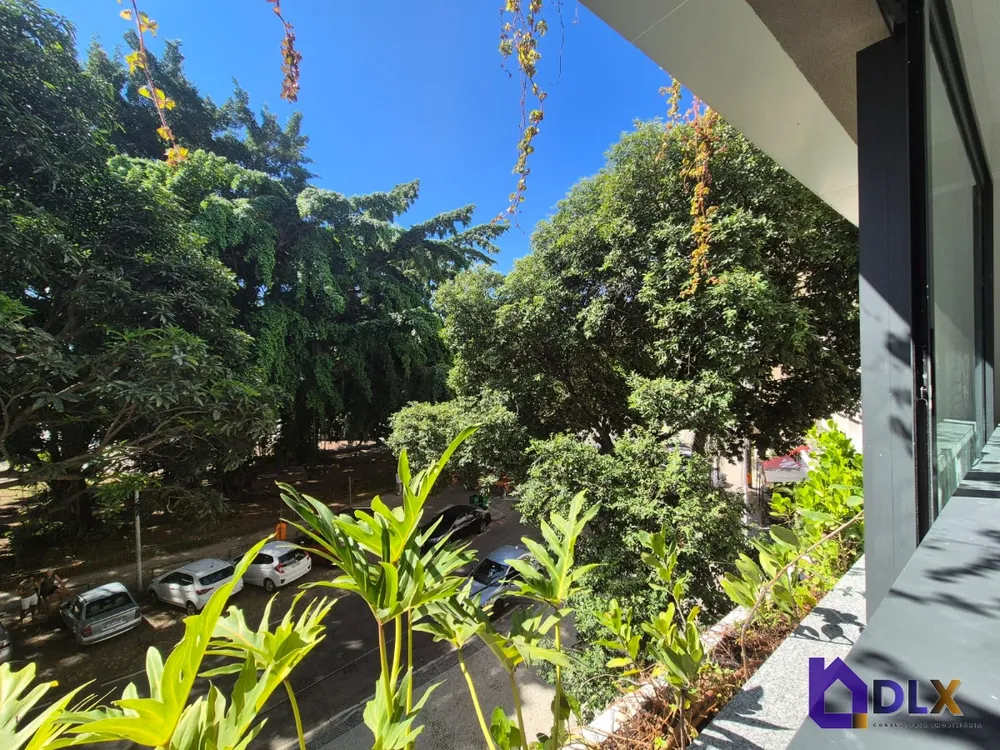 Apartamento, 1 quarto, 34 m² - Foto 43