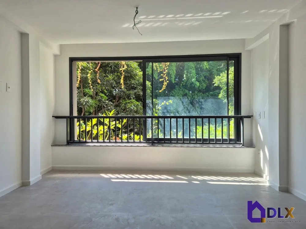 Apartamento, 1 quarto, 34 m² - Foto 6