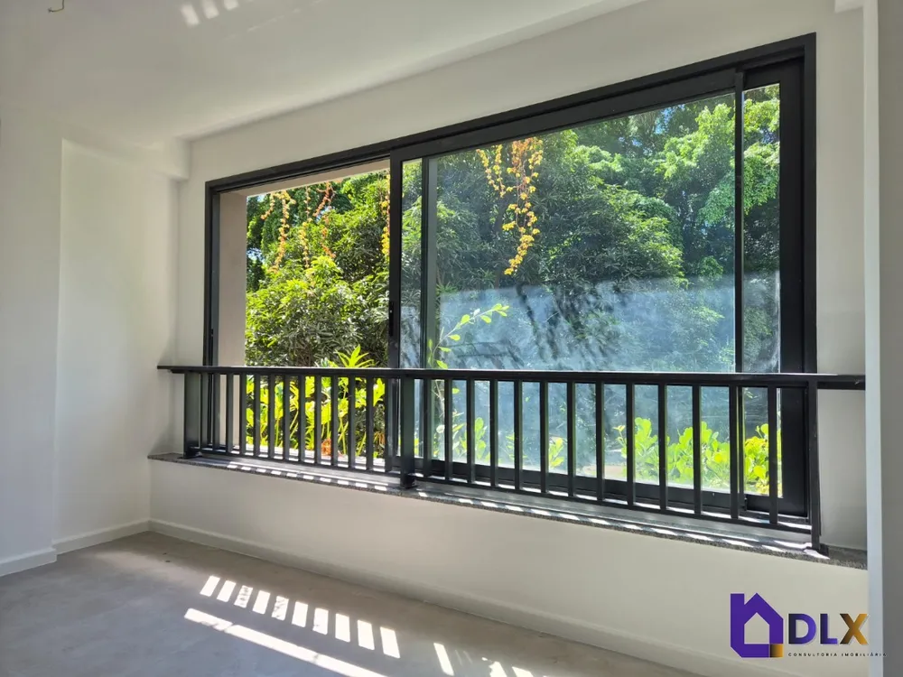 Apartamento, 1 quarto, 34 m² - Foto 8