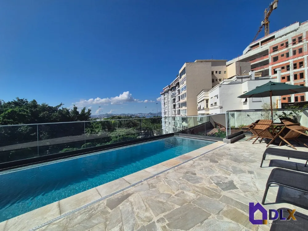 Apartamento, 1 quarto, 34 m² - Foto 25