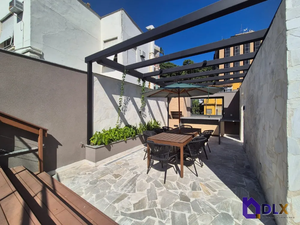 Apartamento, 1 quarto, 34 m² - Foto 30
