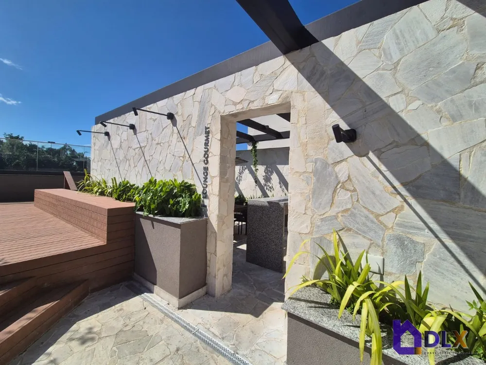 Apartamento, 1 quarto, 34 m² - Foto 47