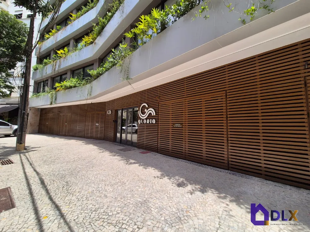 Apartamento, 1 quarto, 34 m² - Foto 48