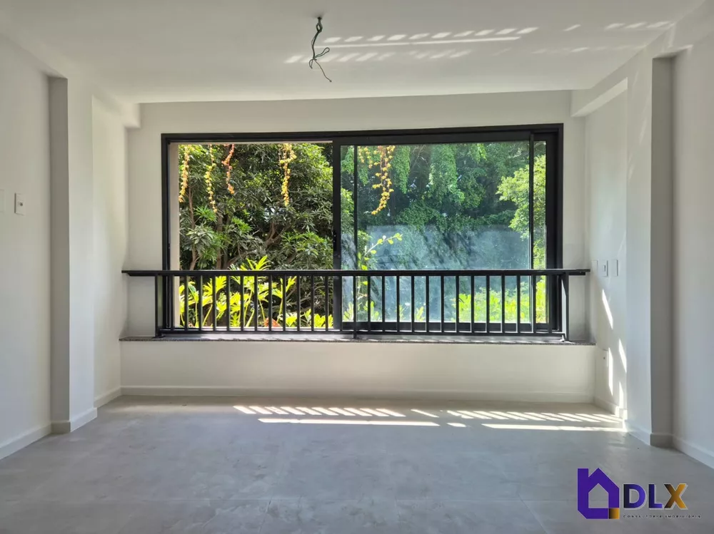 Apartamento, 1 quarto, 34 m² - Foto 3