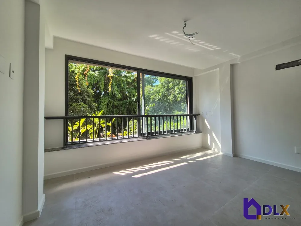 Apartamento, 1 quarto, 34 m² - Foto 4