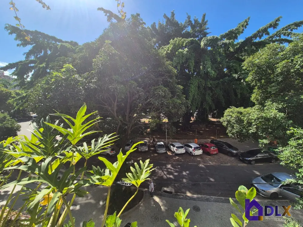 Apartamento, 1 quarto, 34 m² - Foto 40