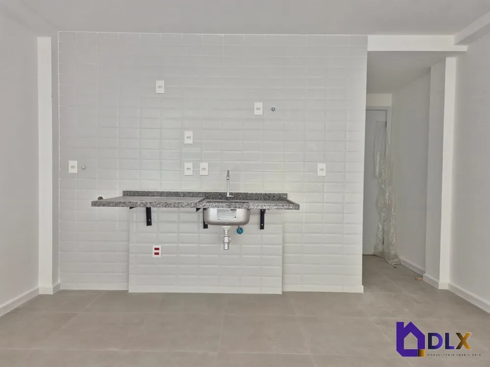 Apartamento, 1 quarto, 34 m² - Foto 20