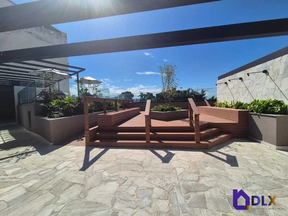 Apartamento, 1 quarto, 34 m² - Foto 34