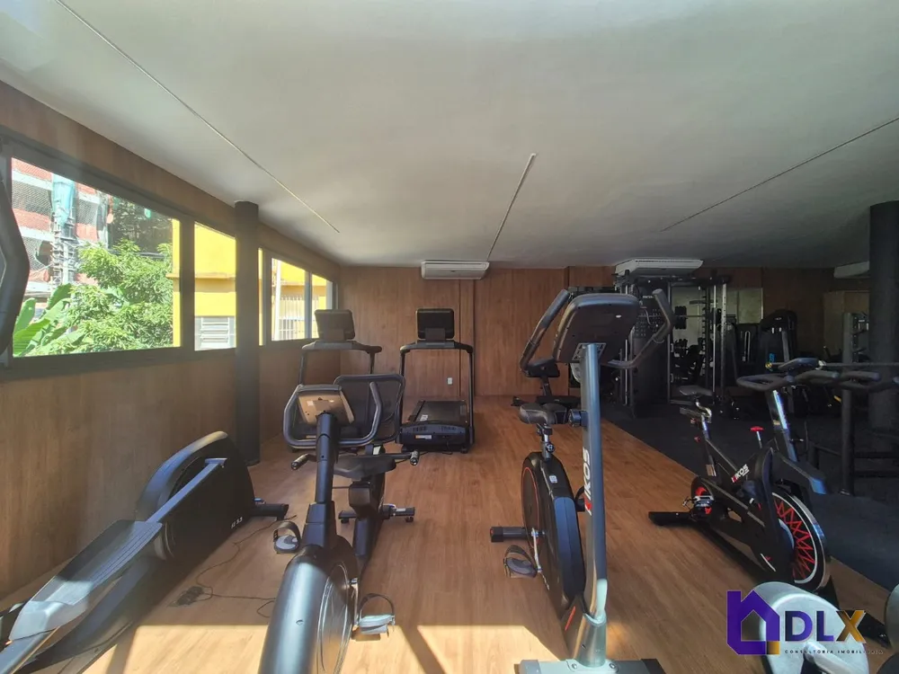 Apartamento, 1 quarto, 34 m² - Foto 37