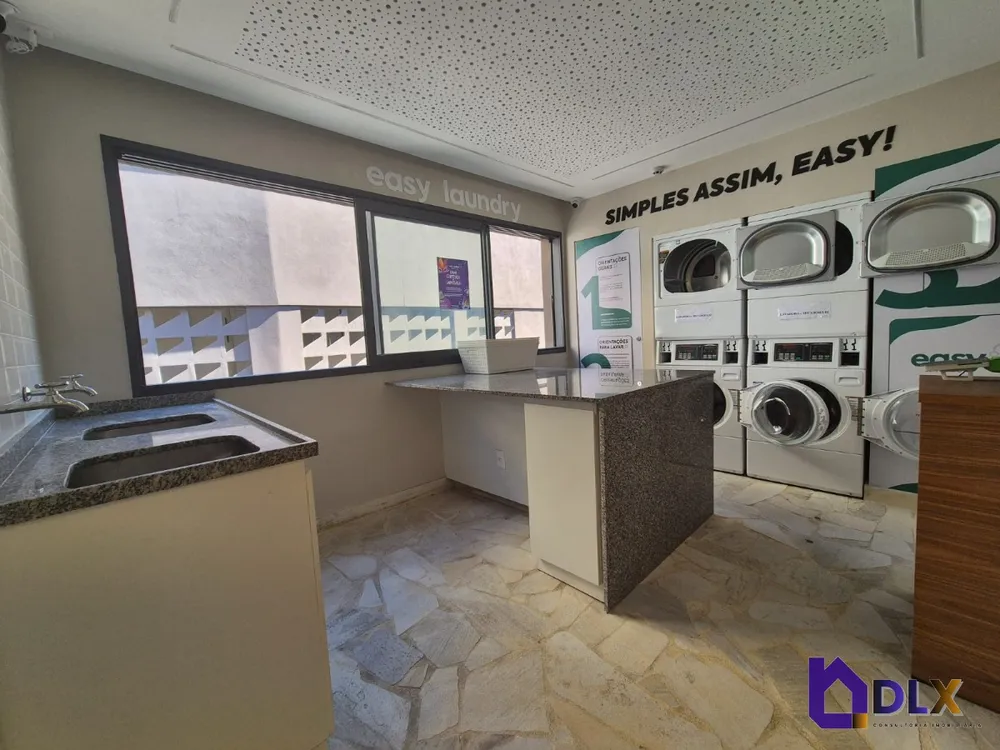 Apartamento, 1 quarto, 34 m² - Foto 31