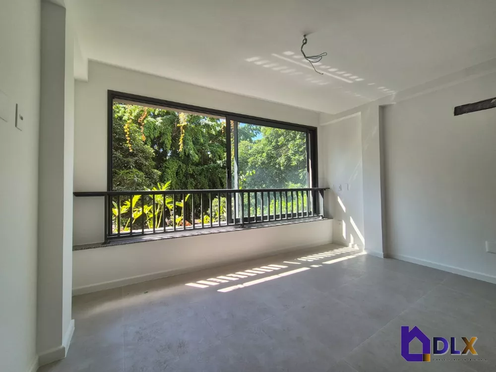 Apartamento, 1 quarto, 34 m² - Foto 2