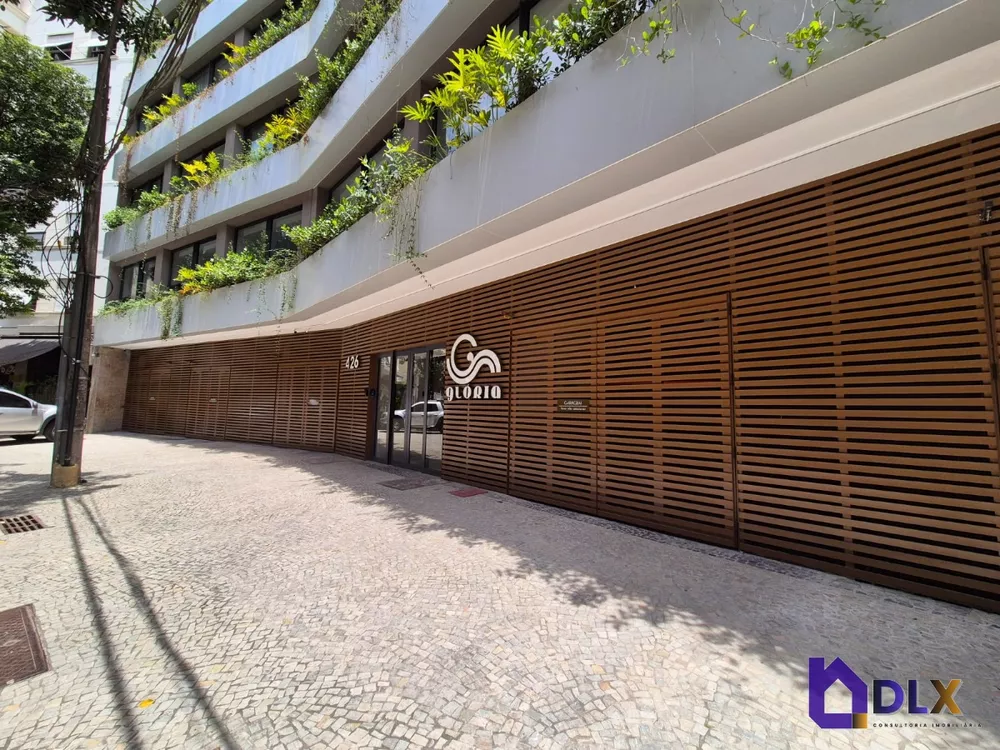 Apartamento, 1 quarto, 34 m² - Foto 10