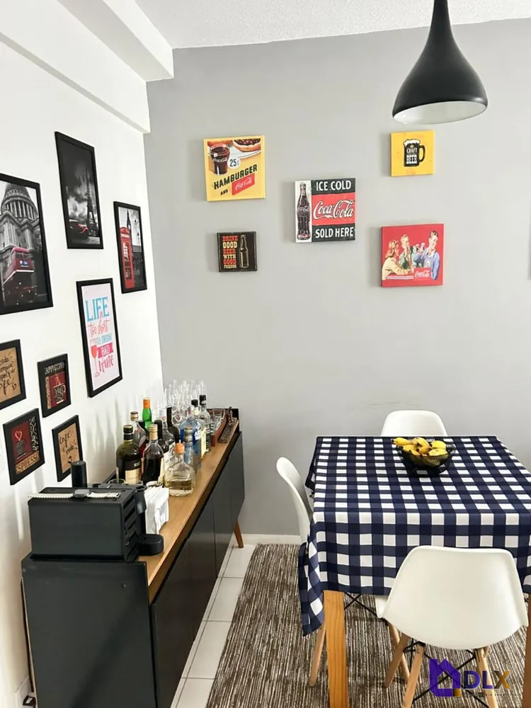Apartamento, 2 quartos, 60 m² - Foto 18
