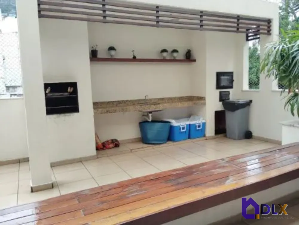 Apartamento, 2 quartos, 60 m² - Foto 21