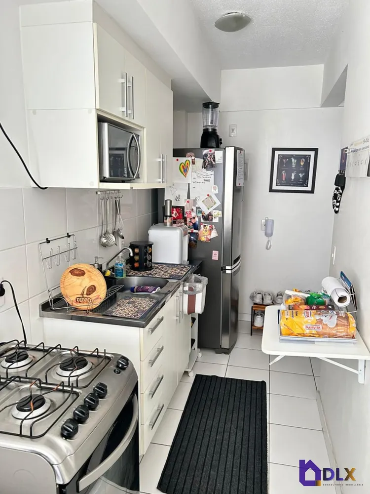 Apartamento, 2 quartos, 60 m² - Foto 16
