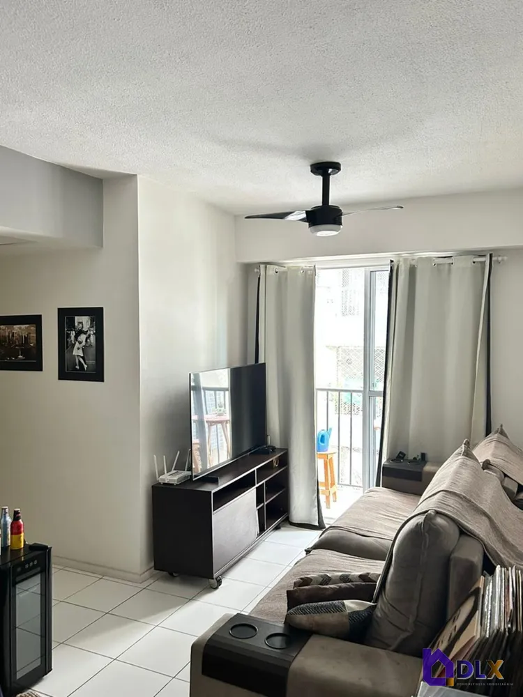 Apartamento, 2 quartos, 60 m² - Foto 5