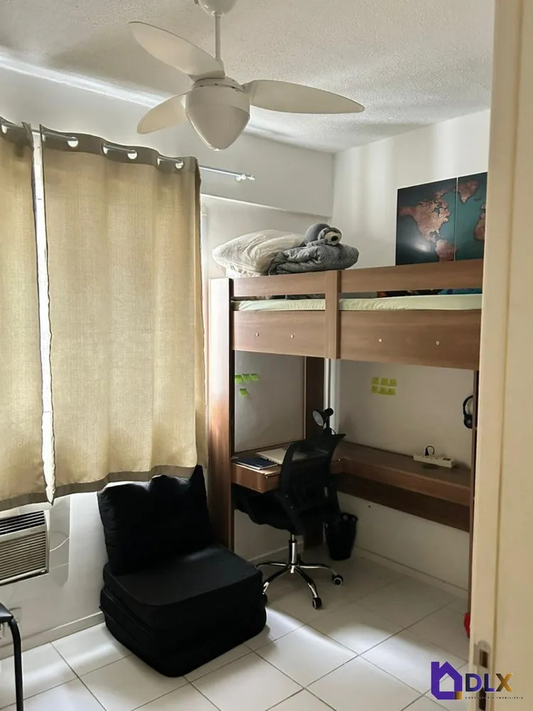 Apartamento, 2 quartos, 60 m² - Foto 13