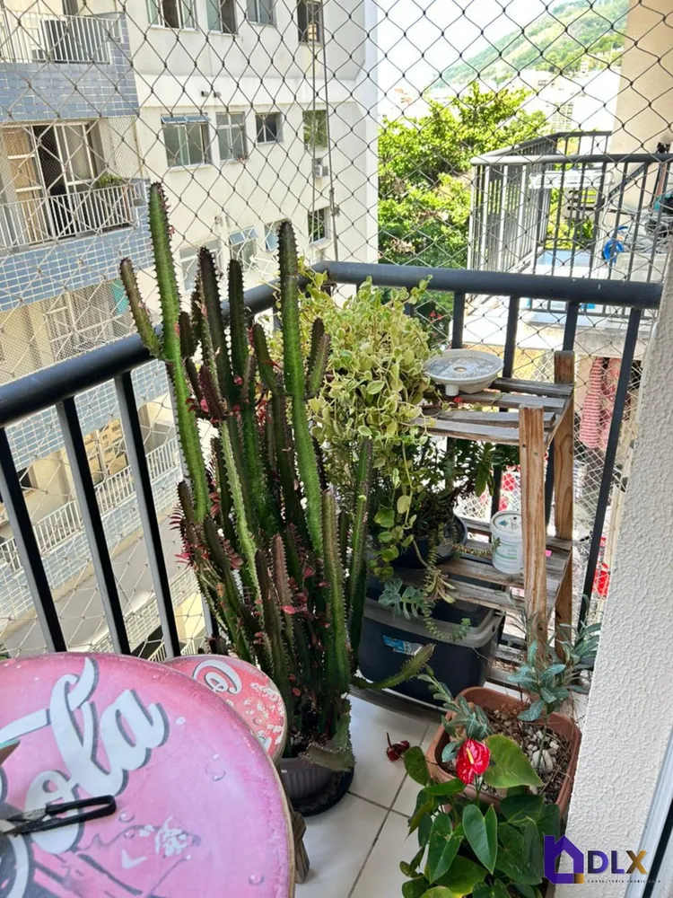 Apartamento, 2 quartos, 60 m² - Foto 7