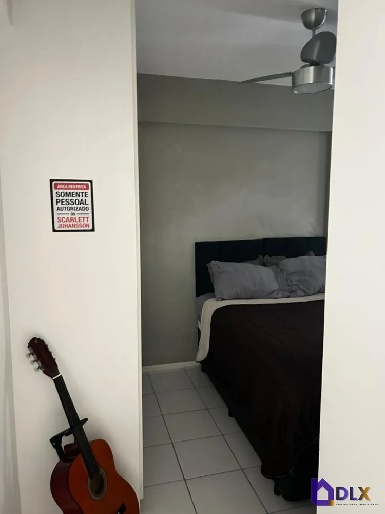 Apartamento, 2 quartos, 60 m² - Foto 11