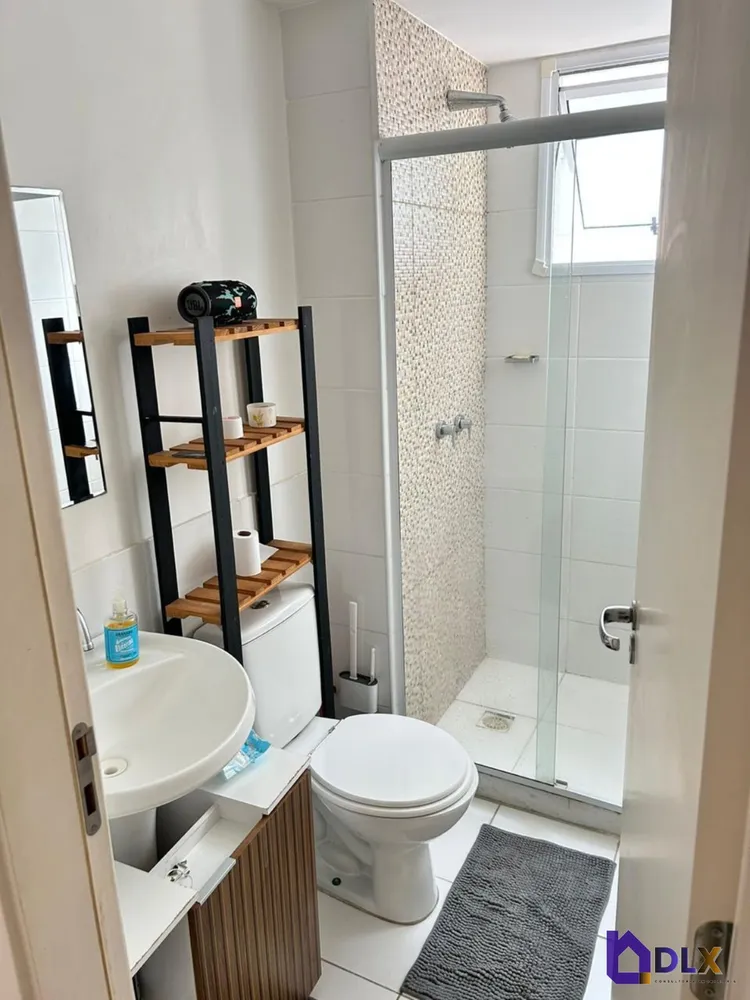 Apartamento, 2 quartos, 60 m² - Foto 20