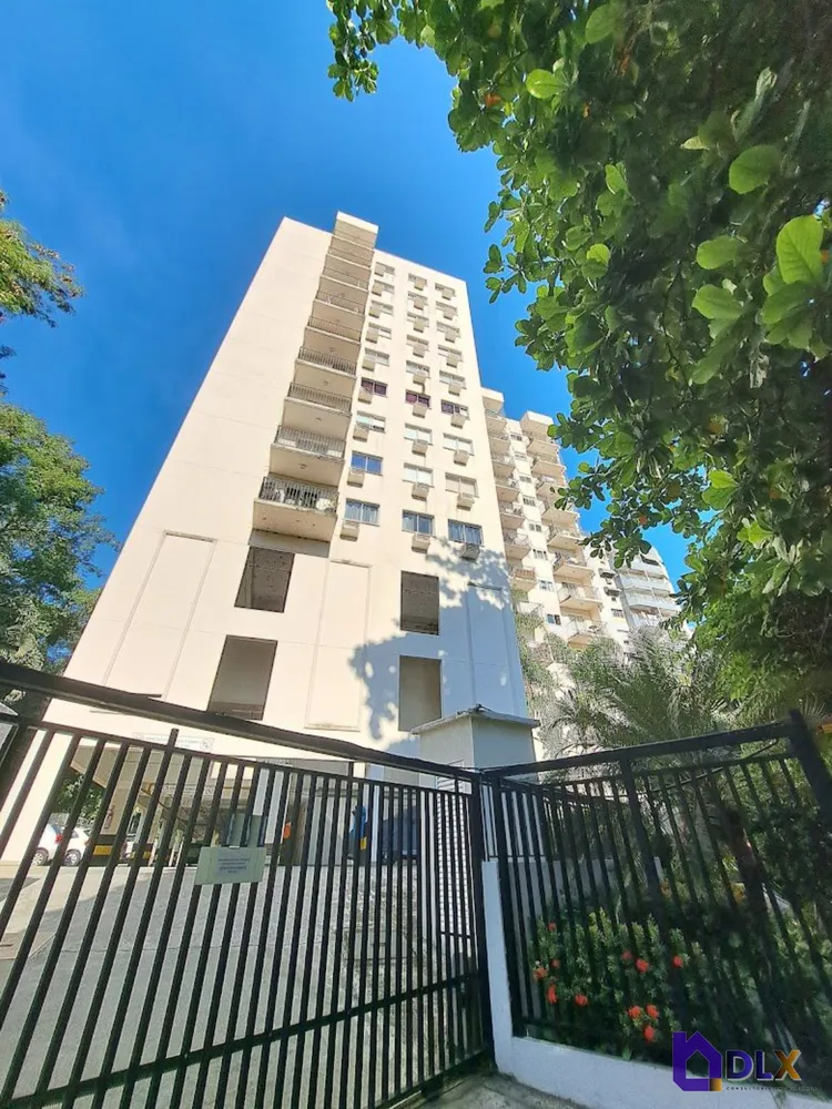 Apartamento, 2 quartos, 60 m² - Foto 2