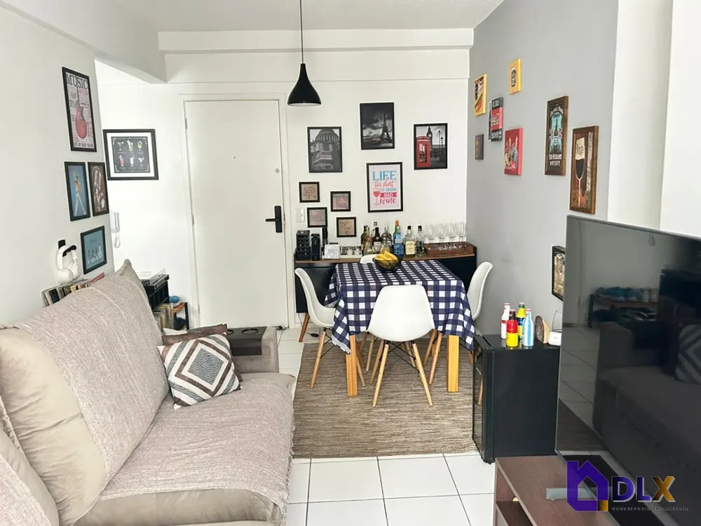 Apartamento, 2 quartos, 60 m² - Foto 3
