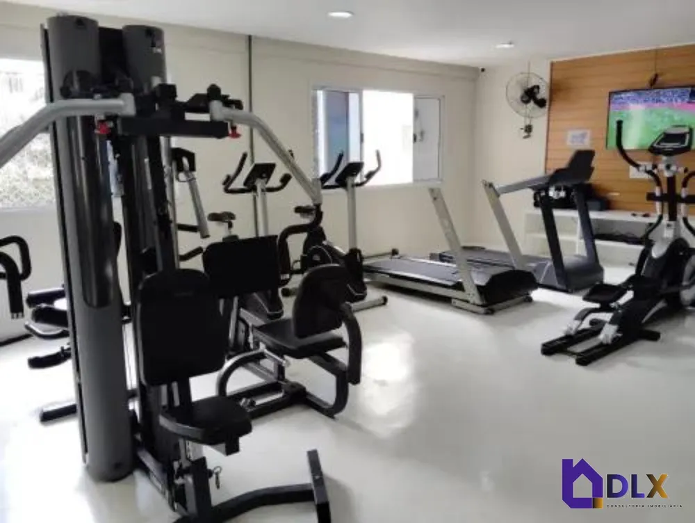Apartamento, 2 quartos, 60 m² - Foto 34