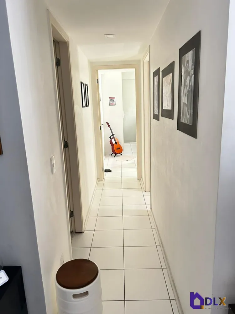 Apartamento, 2 quartos, 60 m² - Foto 9