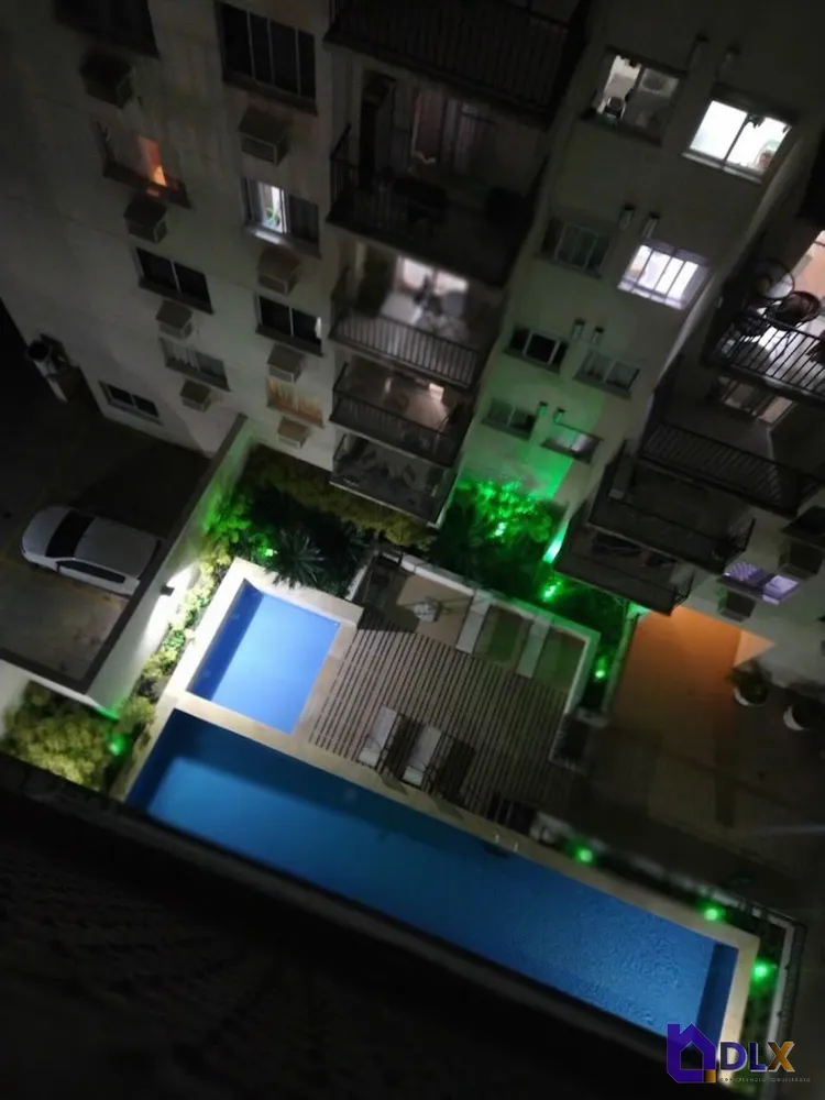 Apartamento, 2 quartos, 60 m² - Foto 28
