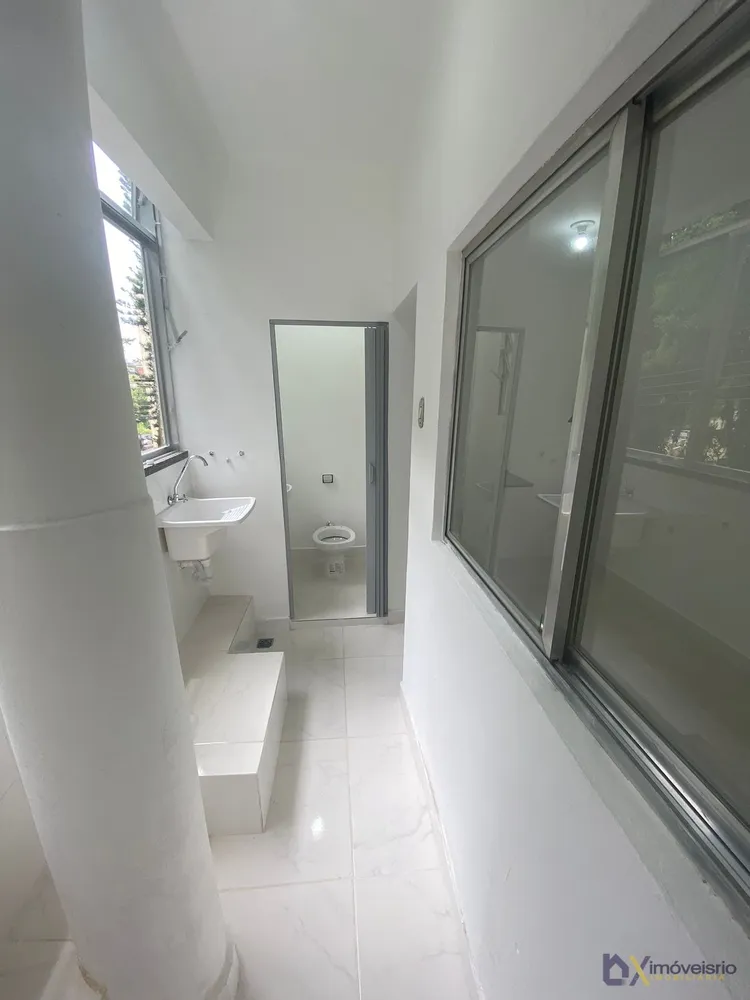 Apartamento, 2 quartos, 57 m² - Foto 43