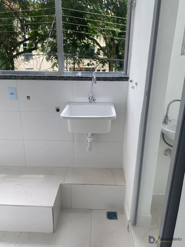 Apartamento, 2 quartos, 57 m² - Foto 7