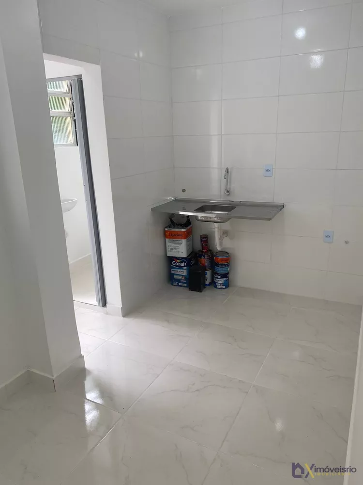 Apartamento, 2 quartos, 57 m² - Foto 6