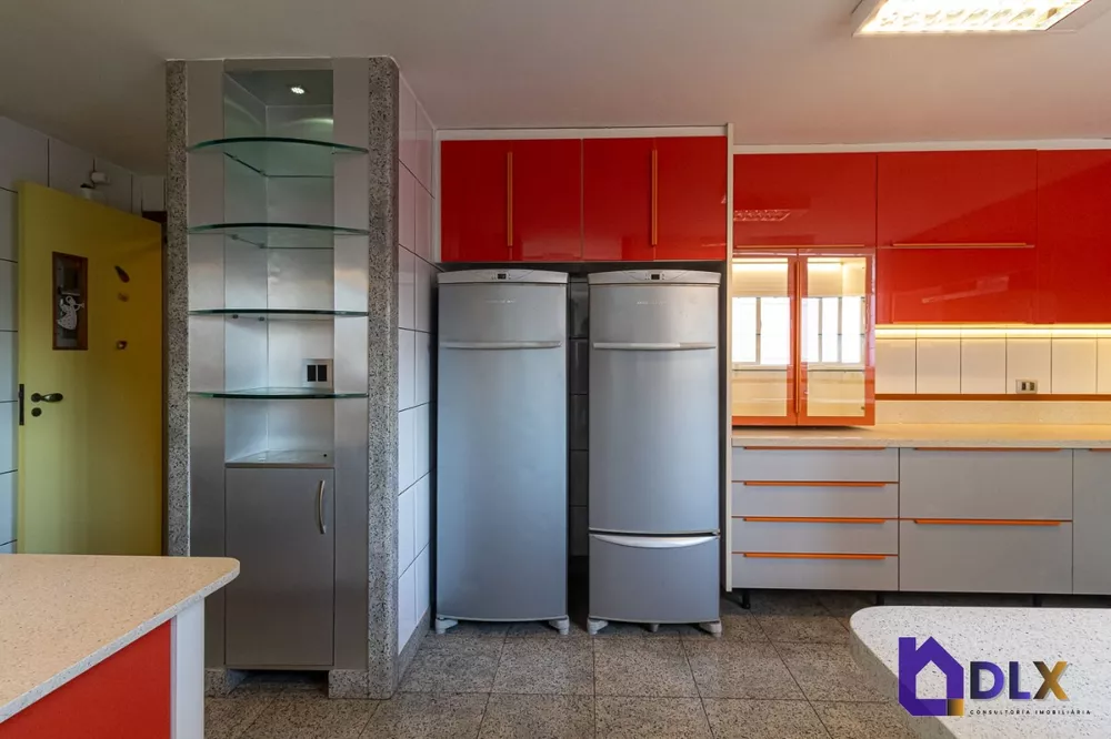 Cobertura, 4 quartos, 425 m² - Foto 8