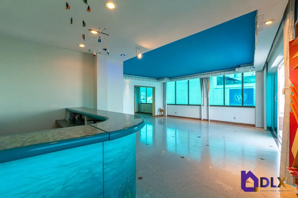 Cobertura, 4 quartos, 425 m² - Foto 16