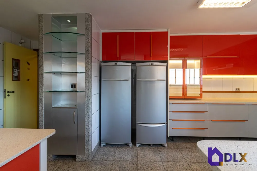 Cobertura, 4 quartos, 425 m² - Foto 54