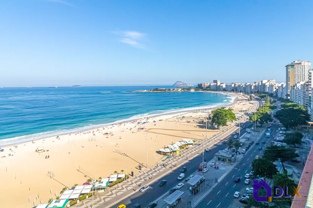 Cobertura, 4 quartos, 425 m² - Foto 6