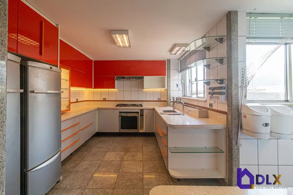 Cobertura, 4 quartos, 425 m² - Foto 5