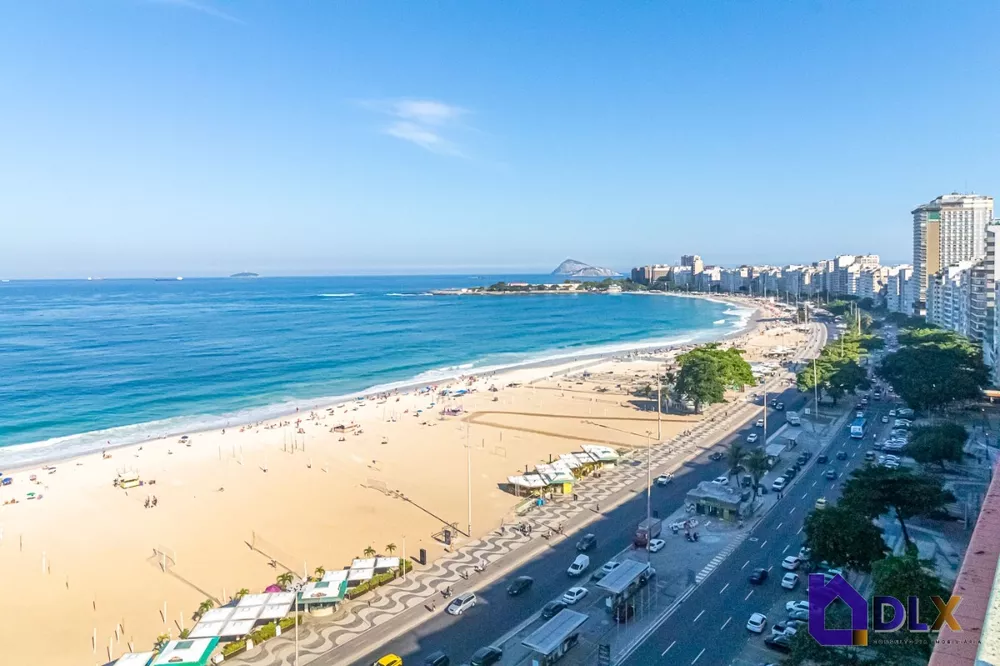 Cobertura, 4 quartos, 425 m² - Foto 3