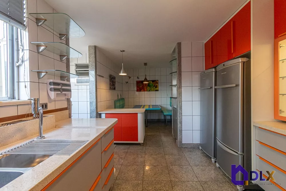 Cobertura, 4 quartos, 425 m² - Foto 12