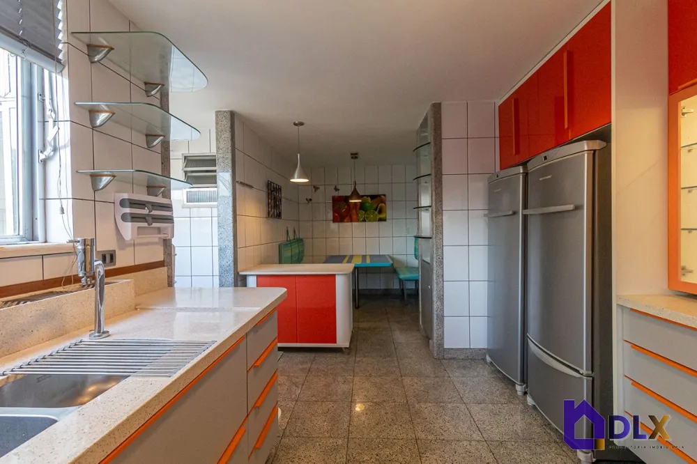Cobertura, 4 quartos, 425 m² - Foto 55