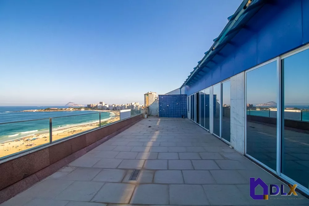 Cobertura, 4 quartos, 425 m² - Foto 4