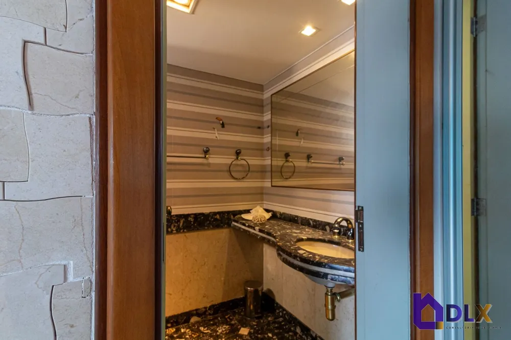 Cobertura, 4 quartos, 425 m² - Foto 23