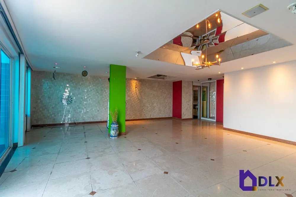 Cobertura, 4 quartos, 425 m² - Foto 12
