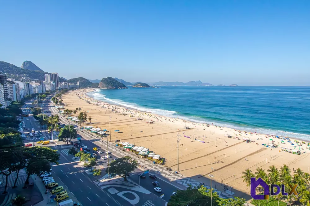 Cobertura, 4 quartos, 425 m² - Foto 2