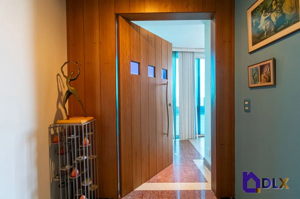 Cobertura, 4 quartos, 425 m² - Foto 19