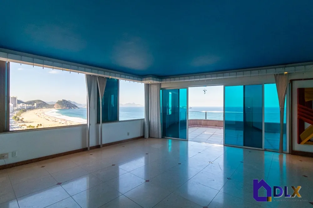 Cobertura, 4 quartos, 425 m² - Foto 9