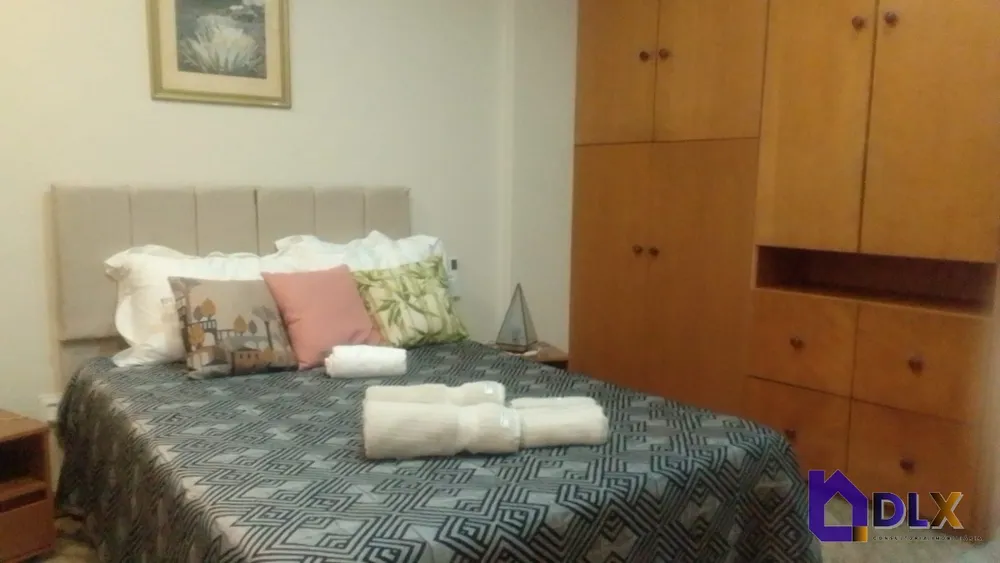Apartamento, 1 quarto, 49 m² - Foto 6