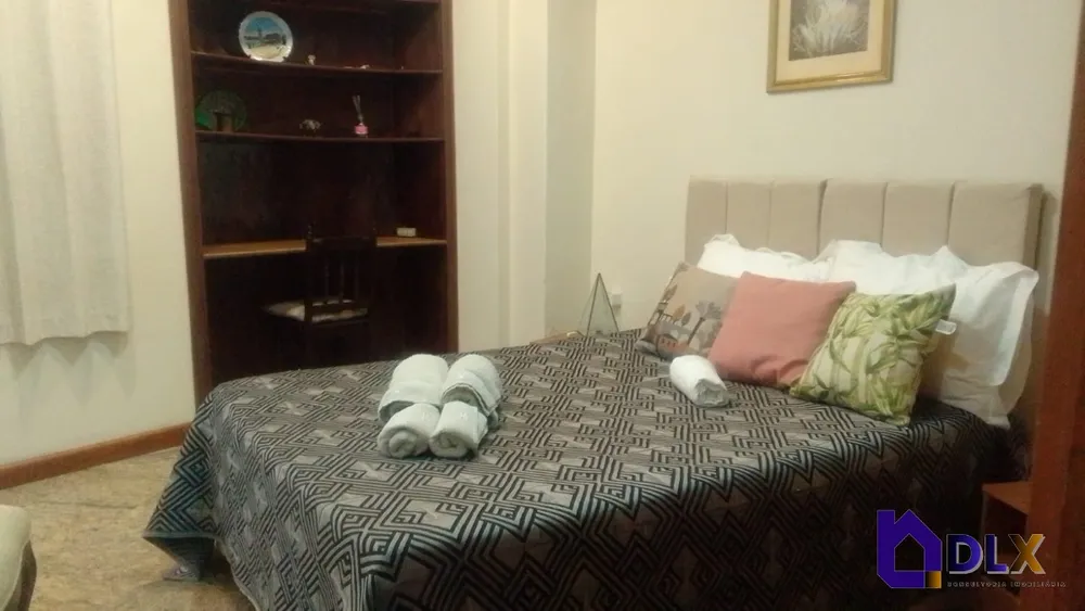 Apartamento, 1 quarto, 49 m² - Foto 4