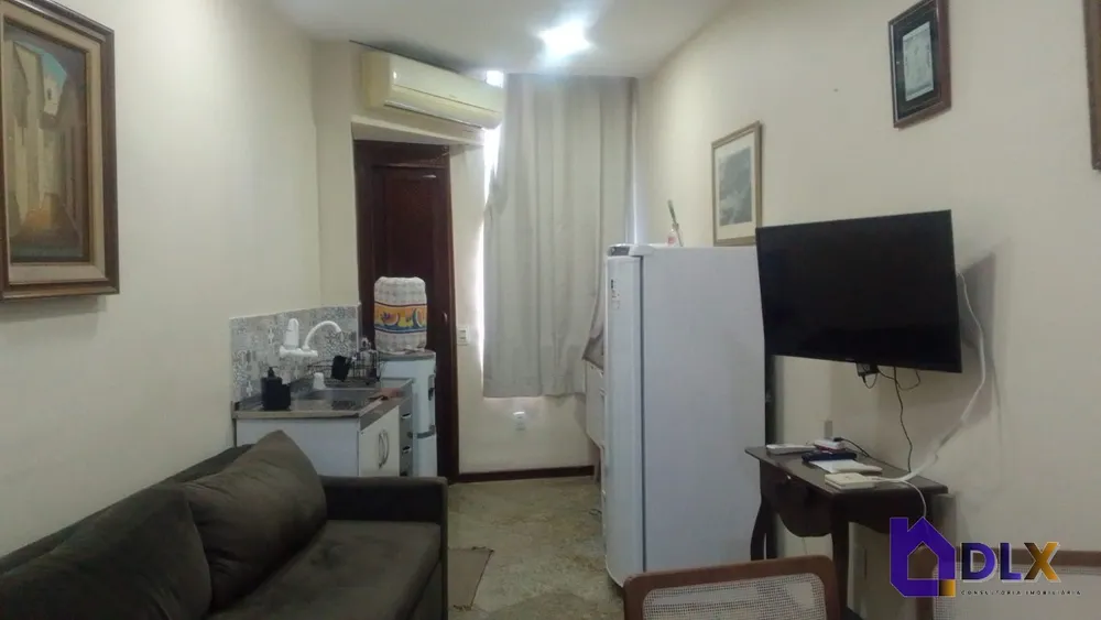 Apartamento, 1 quarto, 49 m² - Foto 2