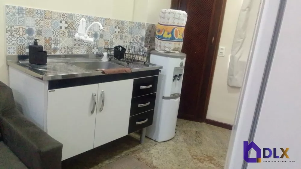 Apartamento, 1 quarto, 49 m² - Foto 10